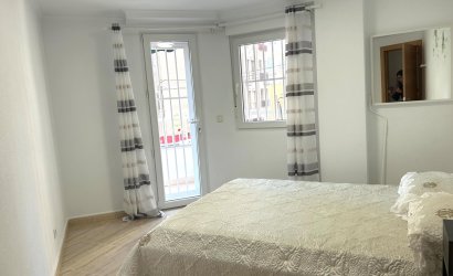 Herverkoop - Apartment -
Torrevieja - Playa del Cura