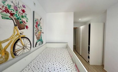 Herverkoop - Apartment -
Torrevieja - Playa del Cura