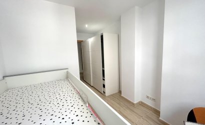 Herverkoop - Apartment -
Torrevieja - Playa del Cura