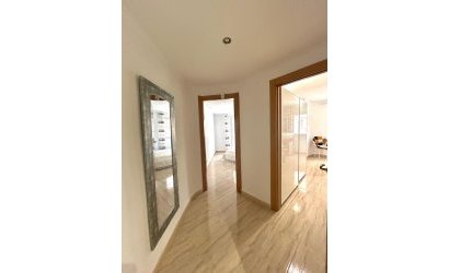 Herverkoop - Apartment -
Torrevieja - Playa del Cura