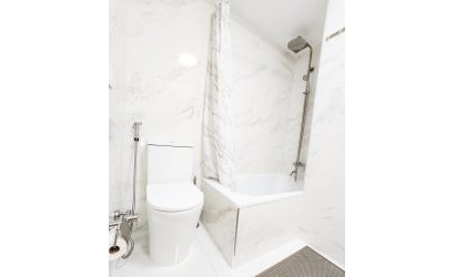 Herverkoop - Apartment -
Torrevieja - Playa del Cura