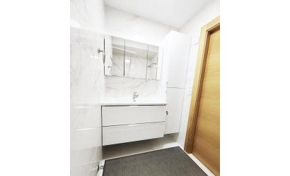 Herverkoop - Apartment -
Torrevieja - Playa del Cura