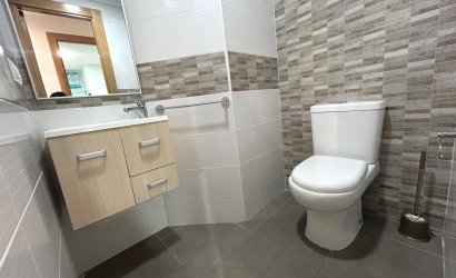 Herverkoop - Apartment -
Torrevieja - Playa del Cura