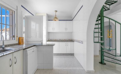 Herverkoop - Villa -
Ciudad Quesada - Costa Blanca