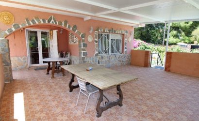 Herverkoop - Villa -
Torrevieja - Los Balcones