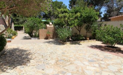 Herverkoop - Villa -
Torrevieja - Los Balcones