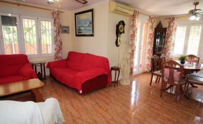 Herverkoop - Villa -
Torrevieja - Los Balcones