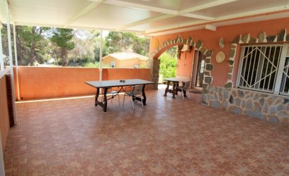 Herverkoop - Villa -
Torrevieja - Los Balcones