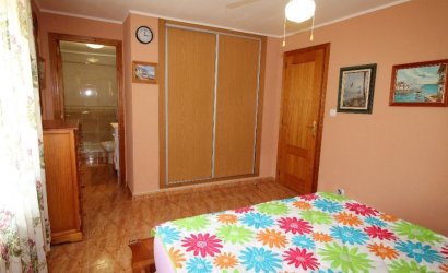Herverkoop - Villa -
Torrevieja - Los Balcones