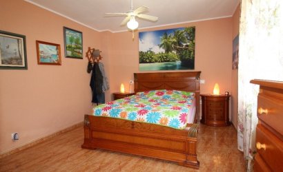 Herverkoop - Villa -
Torrevieja - Los Balcones