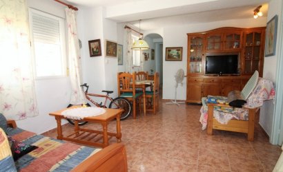 Herverkoop - Villa -
Torrevieja - Los Balcones