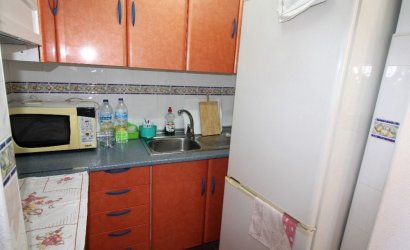 Herverkoop - Villa -
Torrevieja - Los Balcones