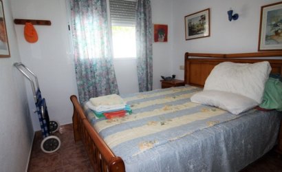 Herverkoop - Villa -
Torrevieja - Los Balcones