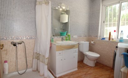 Herverkoop - Villa -
Torrevieja - Los Balcones