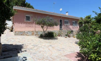 Herverkoop - Villa -
Torrevieja - Los Balcones