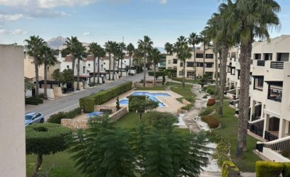 Resale - Apartment -
San Javier - Costa Calida