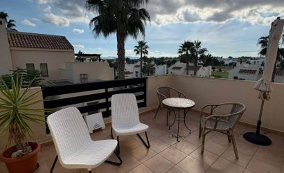 Resale - Apartment -
San Javier - Costa Calida