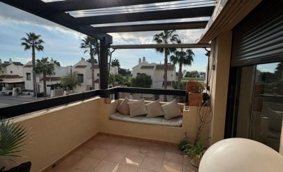 Resale - Apartment -
San Javier - Costa Calida