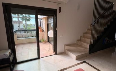 Resale - Apartment -
San Javier - Costa Calida