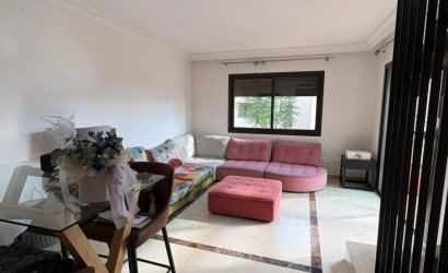 Resale - Apartment -
San Javier - Costa Calida