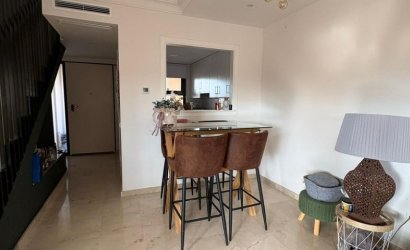 Resale - Apartment -
San Javier - Costa Calida