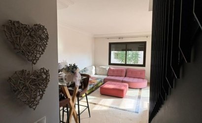 Resale - Apartment -
San Javier - Costa Calida