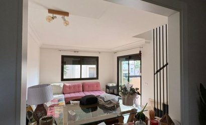 Resale - Apartment -
San Javier - Costa Calida