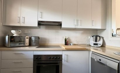 Resale - Apartment -
San Javier - Costa Calida