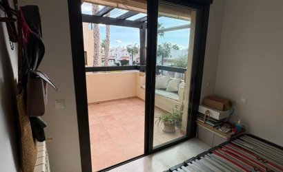 Resale - Apartment -
San Javier - Costa Calida