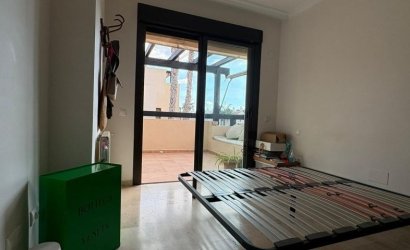 Resale - Apartment -
San Javier - Costa Calida