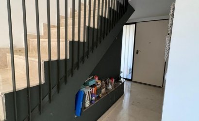 Resale - Apartment -
San Javier - Costa Calida