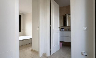 Resale - Apartment -
San Javier - Costa Calida