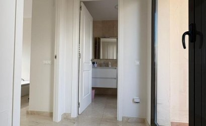 Resale - Apartment -
San Javier - Costa Calida