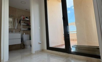 Resale - Apartment -
San Javier - Costa Calida