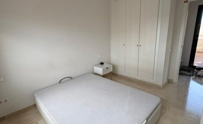 Resale - Apartment -
San Javier - Costa Calida