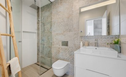 Herverkoop - Apartment -
Orihuela - Inland