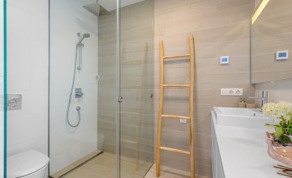 Herverkoop - Apartment -
Orihuela - Inland