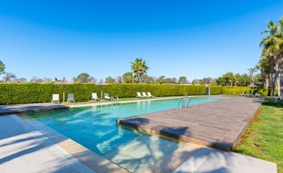 Herverkoop - Apartment -
Orihuela - Inland