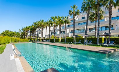 Herverkoop - Apartment -
Orihuela - Inland