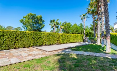 Herverkoop - Apartment -
Orihuela - Inland