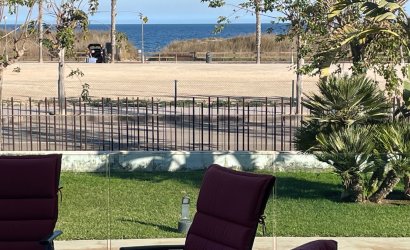 Herverkoop - Apartment -
Torre de la Horadada