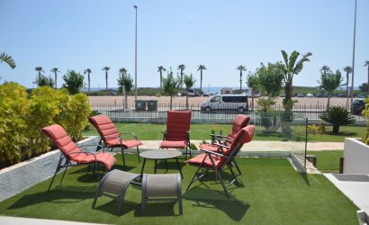 Herverkoop - Apartment -
Torre de la Horadada