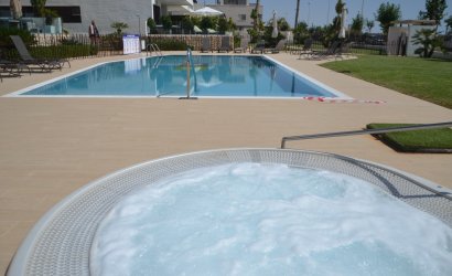 Herverkoop - Apartment -
Torre de la Horadada