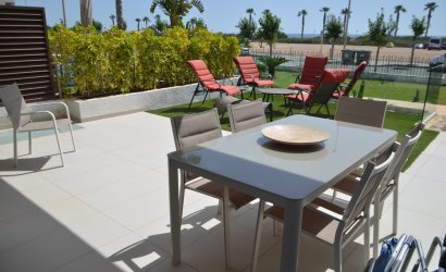 Herverkoop - Apartment -
Torre de la Horadada