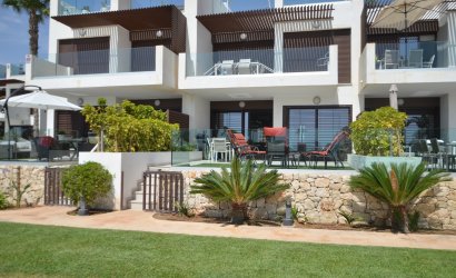 Herverkoop - Apartment -
Torre de la Horadada