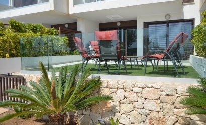 Herverkoop - Apartment -
Torre de la Horadada