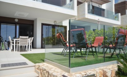 Herverkoop - Apartment -
Torre de la Horadada