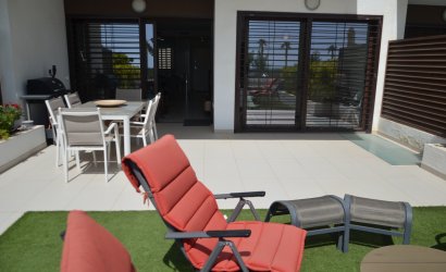 Herverkoop - Apartment -
Torre de la Horadada