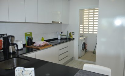 Herverkoop - Apartment -
Torre de la Horadada