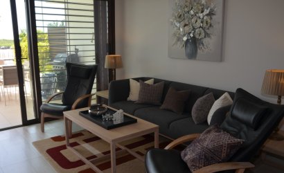 Herverkoop - Apartment -
Torre de la Horadada